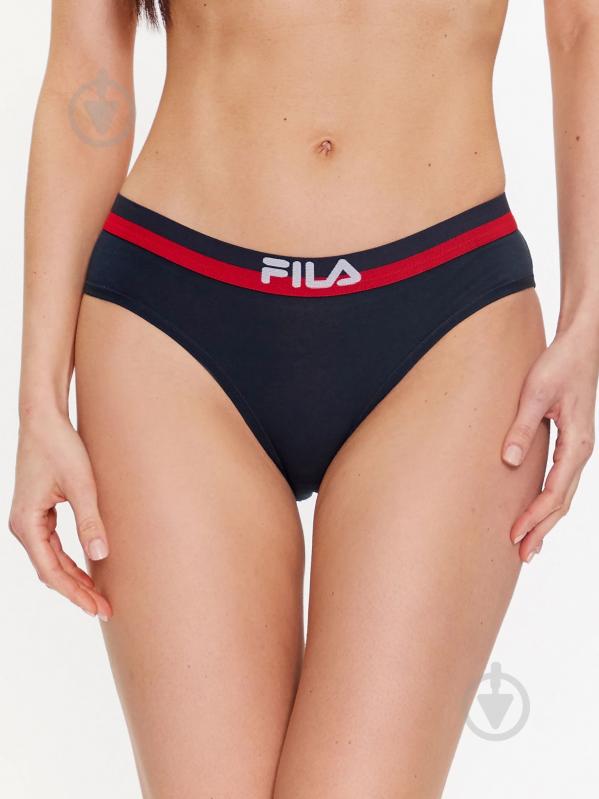 Труси чоловічі Fila FU6050-321 XS синій - фото 1