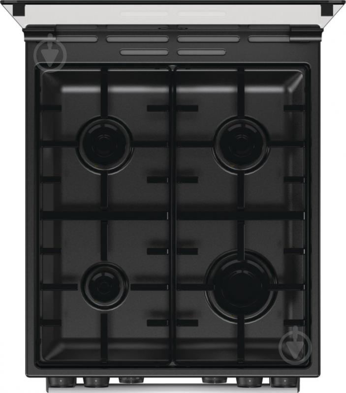 Плита комбинированная Gorenje GK 5C61 SH (FM514D-HPD4B) - фото 8