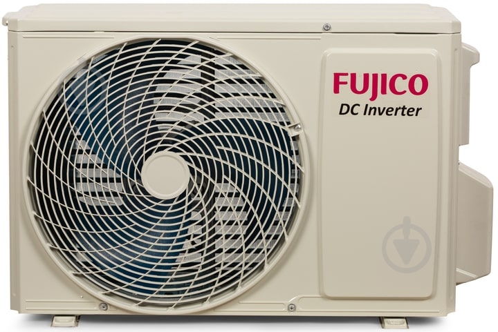 Кондиционер Fujico FMA-07HRDN8 - фото 2