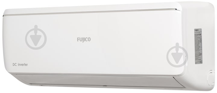 Кондиционер Fujico FMA-07HRDN8 - фото 8