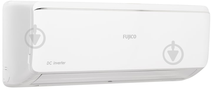 Кондиционер Fujico FMA-07HRDN8 - фото 4