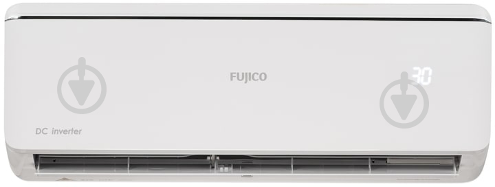 Кондиционер Fujico FMA-07HRDN8 - фото 3