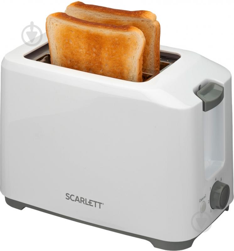 Тостер Scarlett SC-TM11019 - фото 2