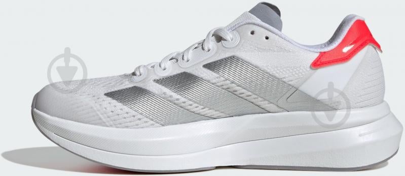 Кроссовки женские Adidas DURAMO SPEED 2 W IF9392 р.41 1/3 белые - фото 2 Кроссовки женские Adidas DURAMO SPEED 2 W IF9392 р.41 1/3 белые - фото 2