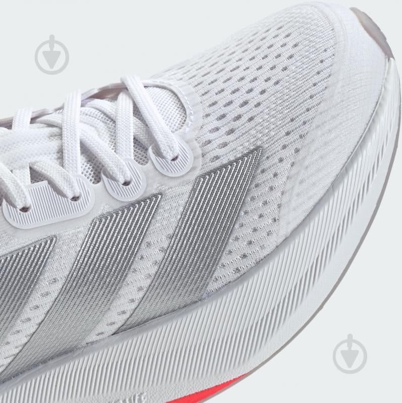 Кроссовки женские Adidas DURAMO SPEED 2 W IF9392 р.41 1/3 белые - фото 9 Кроссовки женские Adidas DURAMO SPEED 2 W IF9392 р.41 1/3 белые - фото 9