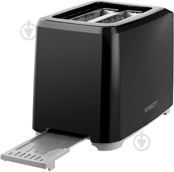 Тостер Scarlett SC-TM11020 - фото 1 Тостер Scarlett SC-TM11020 - фото 1