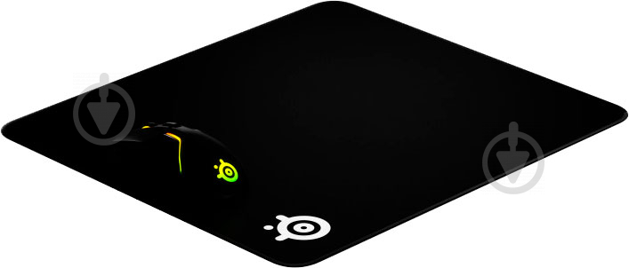 Игровая поверхность SteelSeries QCK EDGE MEDIUM (SS63822) - фото 3