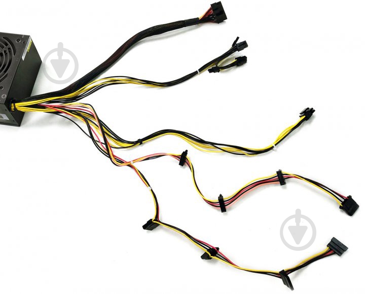 Блок питания Deepcool DN450 450 Вт - фото 6