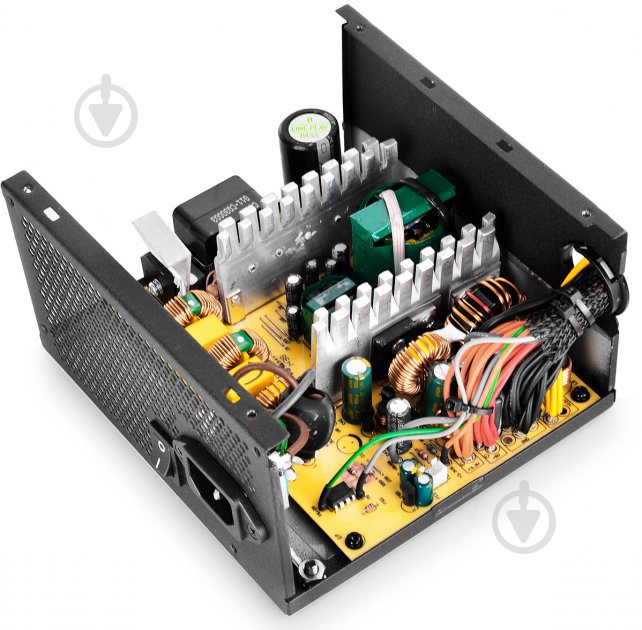 Блок питания Deepcool DN450 450 Вт - фото 5