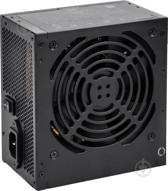 Блок питания Deepcool DN450 450 Вт - фото 3