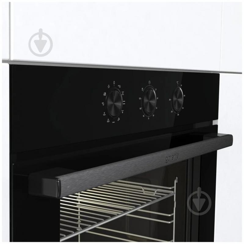 Духова шафа Gorenje BOS 6737 E06FBG (BO3CO4C01-1) - фото 5