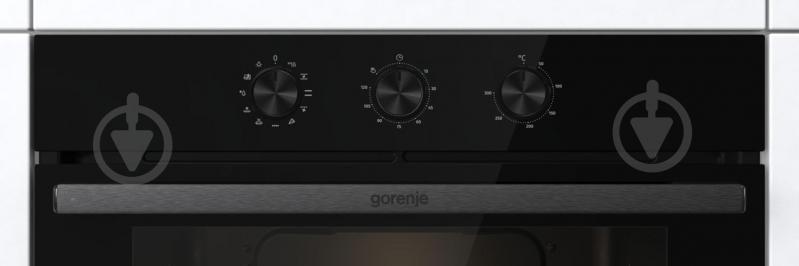 Духовой шкаф Gorenje BOS 6737 E06FBG (BO3CO4C01-1) - фото 4