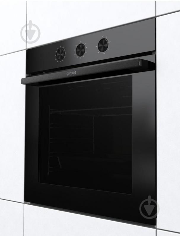 Духова шафа Gorenje BOS 6737 E06FBG (BO3CO4C01-1) - фото 2