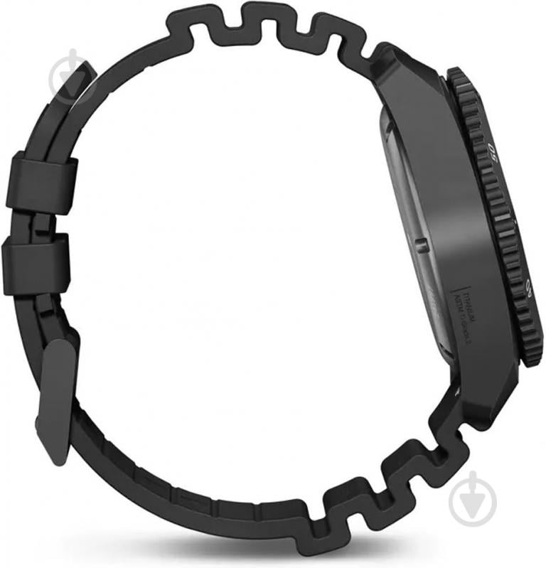 Наручний годинник Dive Pro Victorinox black (V241997) - фото 7 Наручний годинник Dive Pro Victorinox black (V241997) - фото 7