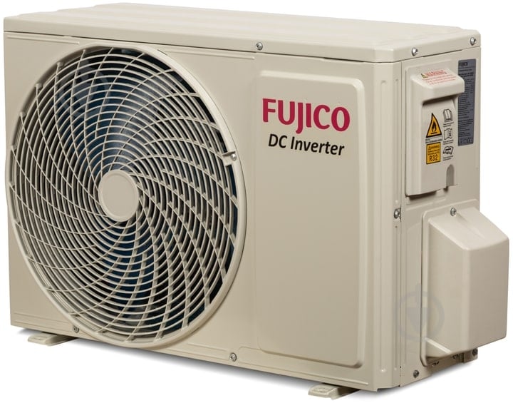 Кондиционер Fujico FMA-12HRDN8 - фото 10