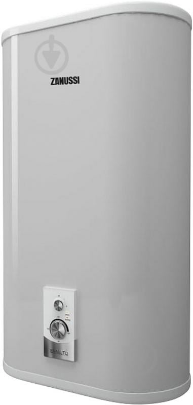 Бойлер Zanussi ZWH/S 30 Smalto - фото 2