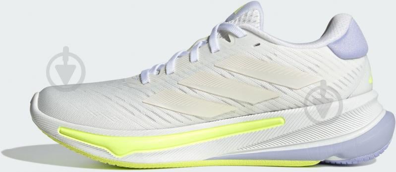 Кроссовки женские Adidas SUPERNOVA EASE W IH0798 р.41 1/3 белые - фото 2 Кроссовки женские Adidas SUPERNOVA EASE W IH0798 р.41 1/3 белые - фото 2