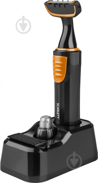 Триммер Scarlett SC-TR310M51 - фото 1