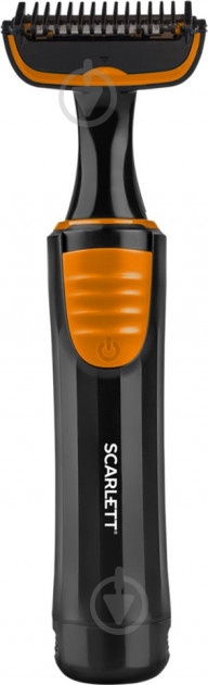 Триммер Scarlett SC-TR310M51 - фото 2