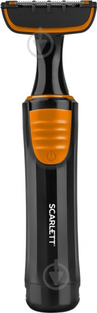 Триммер Scarlett SC-TR310M51 - фото 4