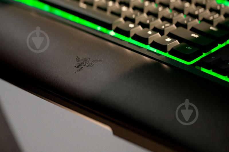 Клавиатура игровая Razer Ornata V2 (64924) (RZ03-03380700-R3R1) black - фото 10