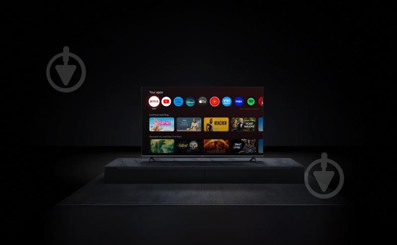 ВИТРИНА! Телевизор Xiaomi TV S Mini LED 75 2025 - фото 11 ВИТРИНА! Телевизор Xiaomi TV S Mini LED 75 2025 - фото 11