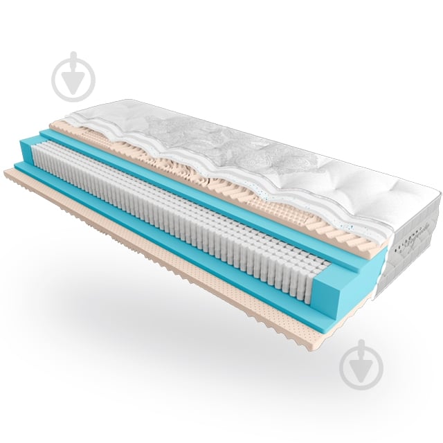 Матрас Argento ЕММ 180x200 см - фото 1 Матрас Argento ЕММ 180x200 см - фото 1