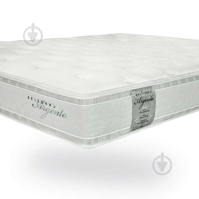 Матрас Argento ЕММ 180x200 см - фото 4 Матрас Argento ЕММ 180x200 см - фото 4