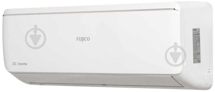 Кондиционер Fujico FMA-24HRDN8 - фото 3
