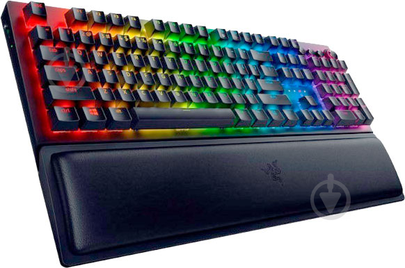 Клавіатура ігрова Razer V3 Pro (RZ03-03530100-R3M1) BlackWidow - фото 2