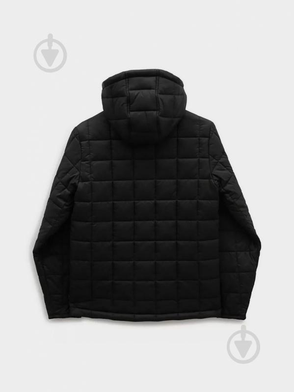 Куртка мужская демисезонная Vans VN0A5FPYBLK1 р.S черная - фото 6 Куртка мужская демисезонная Vans VN0A5FPYBLK1 р.S черная - фото 6