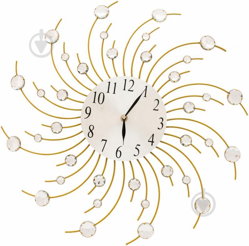 Часы настенные Diamond YGZ15691 - фото 1 Часы настенные Diamond YGZ15691 - фото 1