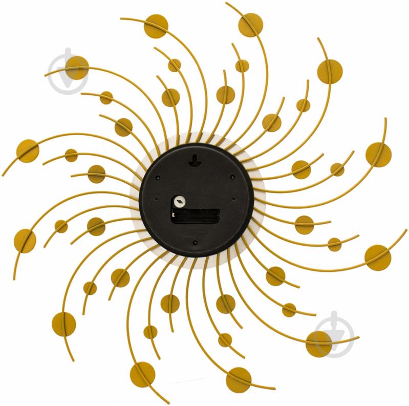 Часы настенные Diamond YGZ15691 - фото 2 Часы настенные Diamond YGZ15691 - фото 2