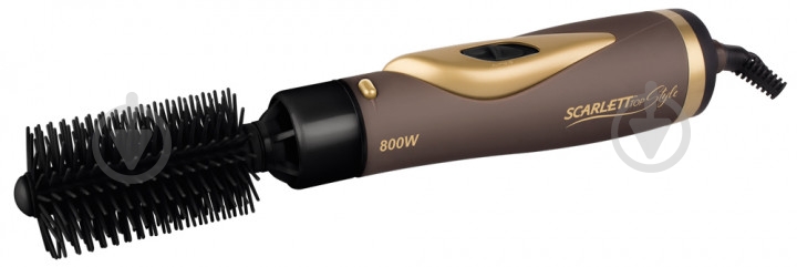 Фен-щітка Scarlett SC-HAS73I07 - фото 1