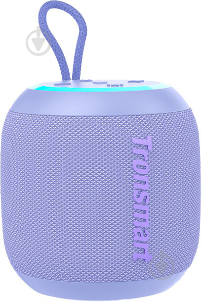 Портативна колонка Tronsmart T7 Mini Bluetooth purple (993711) - фото 2