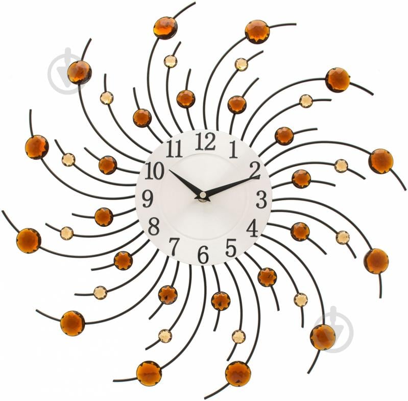 Часы настенные Diamond YGZ1569 - фото 1 Часы настенные Diamond YGZ1569 - фото 1