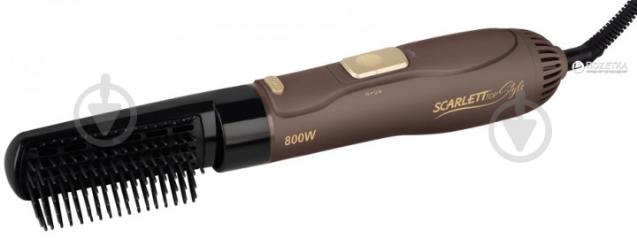 Фен-щетка Scarlett SC-HAS73I08 - фото 2