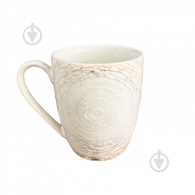 Чашка Krauff Coral Beige 325 мл 24-323-005 - фото 1