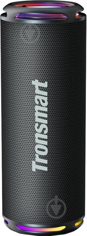 Портативная колонка Tronsmart T7 Lite Bluetooth black (933750) - фото 1