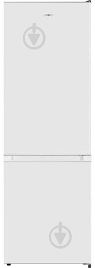 Холодильник Gorenje NRK6182PW4 - фото 1