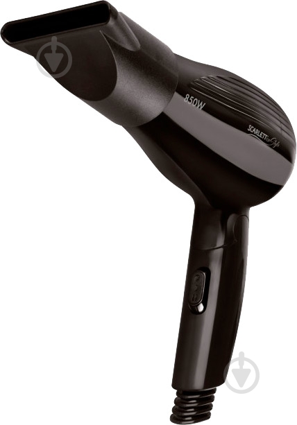Фен Scarlett SC-HD70IT23 - фото 2
