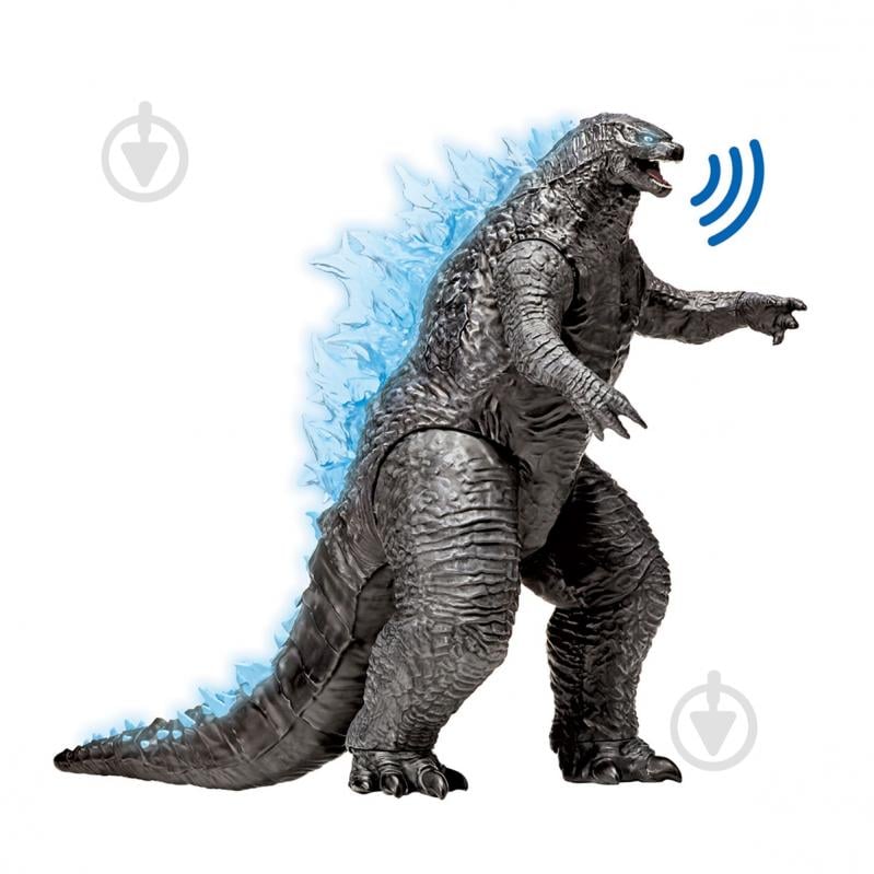 Фигурка GODZILLA VS. KONG МегаГодзилла 35582 - фото 2