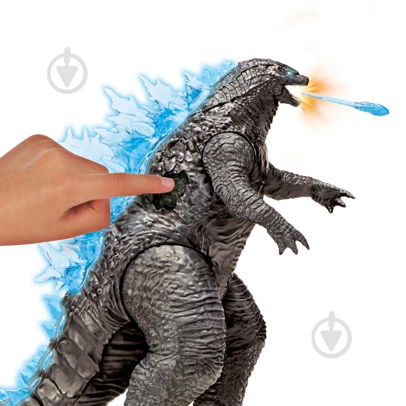 Фигурка GODZILLA VS. KONG МегаГодзилла 35582 - фото 3