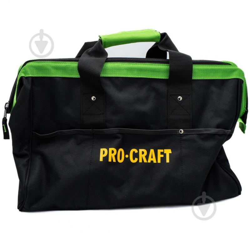 Сумка для інструментів ProCraft BG-400 004002 - фото 3