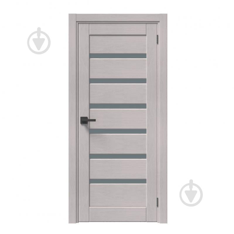 Дверное полотно IN WOOD Standart St-1.1 600 мм белый структурный - фото 1 Дверное полотно IN WOOD Standart St-1.1 600 мм белый структурный - фото 1