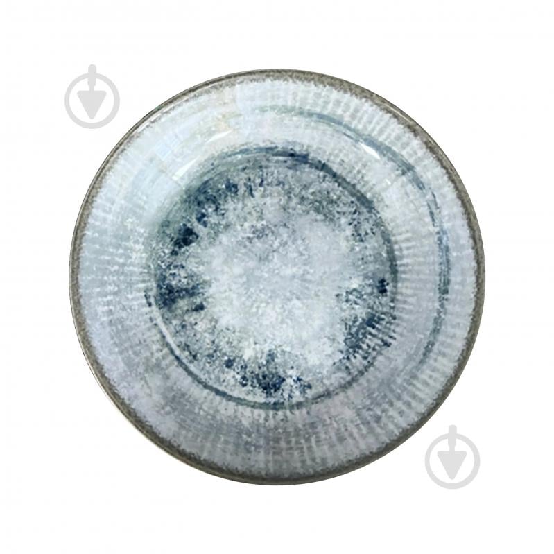 Тарелка суповая Krauff Solar Storm 20,3 см 24-323-008 - фото 1 Тарелка суповая Krauff Solar Storm 20,3 см 24-323-008 - фото 1