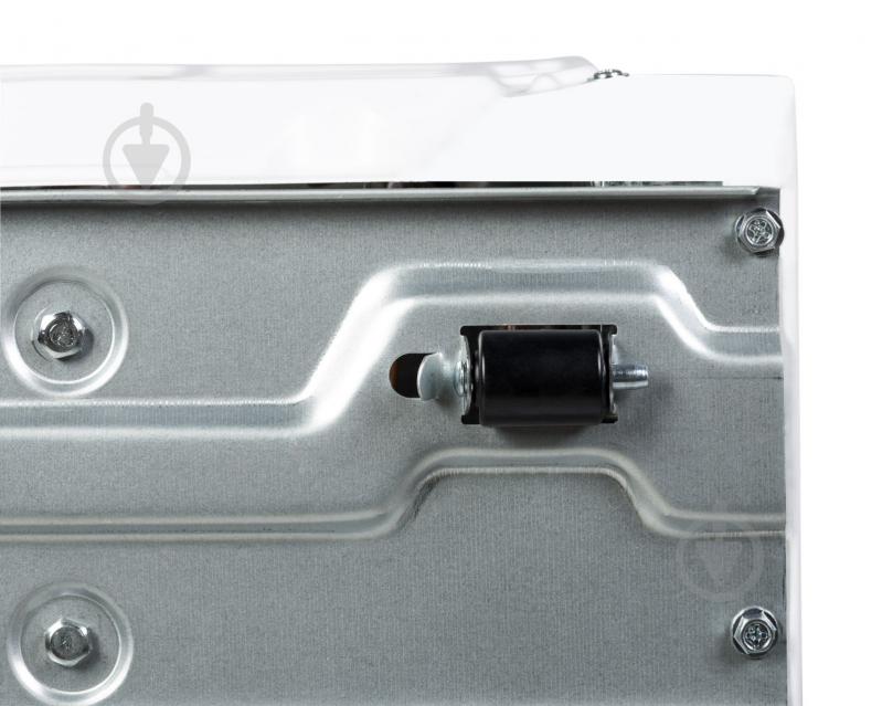 Морозильна скриня Milano MCD380W - фото 8