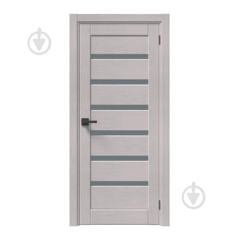 Дверне полотно IN WOOD Standart St-1.1 700 мм білий структурний - фото 1 Дверне полотно IN WOOD Standart St-1.1 700 мм білий структурний - фото 1