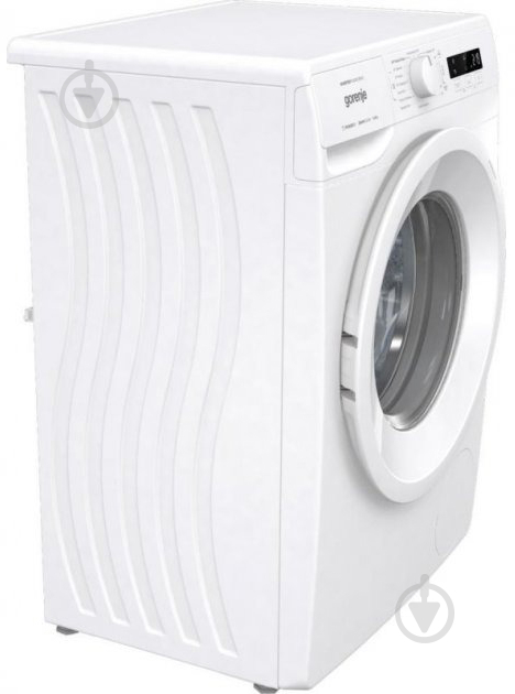 Пральна машина Gorenje W2NPI 62 SB/UA (PS22/11120) - фото 11