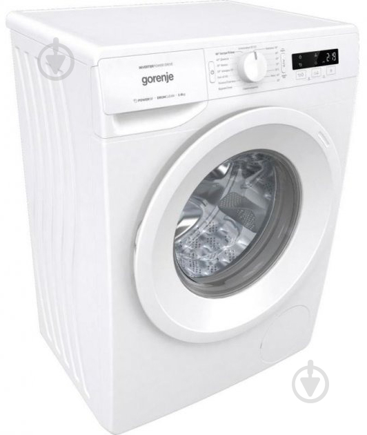 Пральна машина Gorenje W2NPI 62 SB/UA (PS22/11120) - фото 2